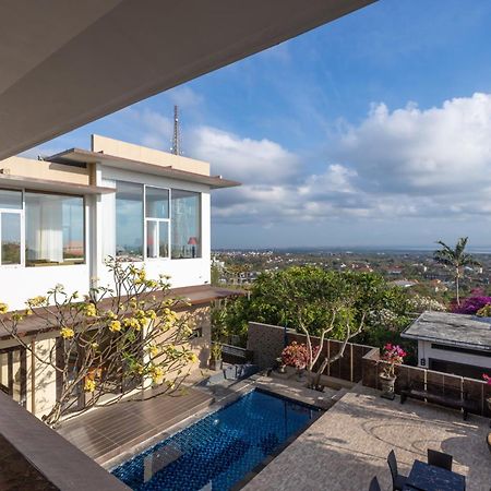 Villa Mayasari 6 Bed Rooms Nusa Dua  Eksteriør bilde
