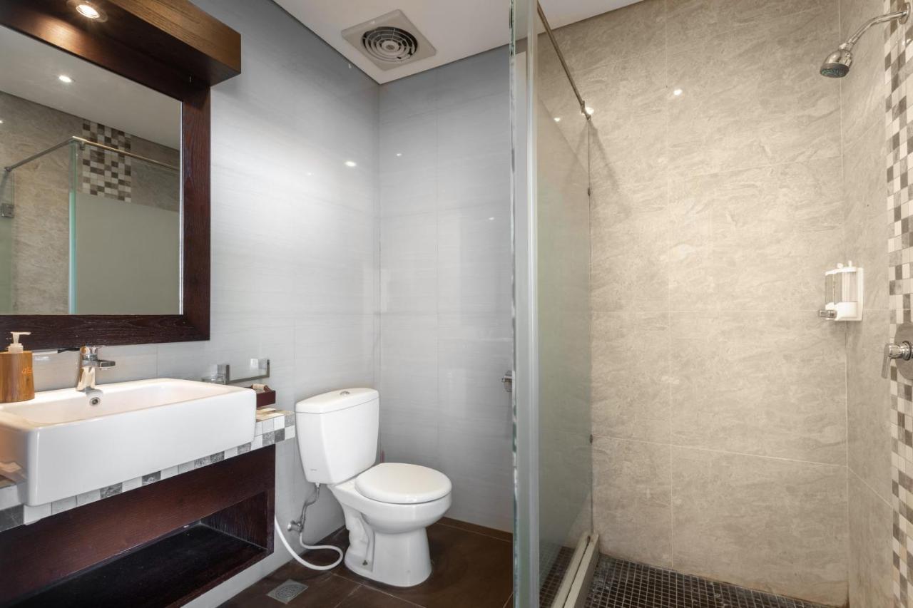 Villa Mayasari 6 Bed Rooms Nusa Dua  Eksteriør bilde