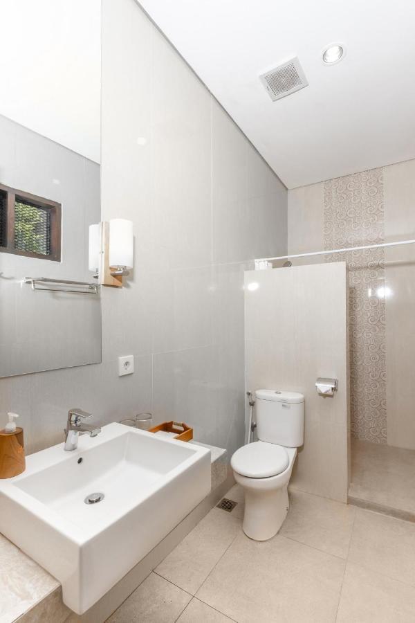 Villa Mayasari 6 Bed Rooms Nusa Dua  Eksteriør bilde
