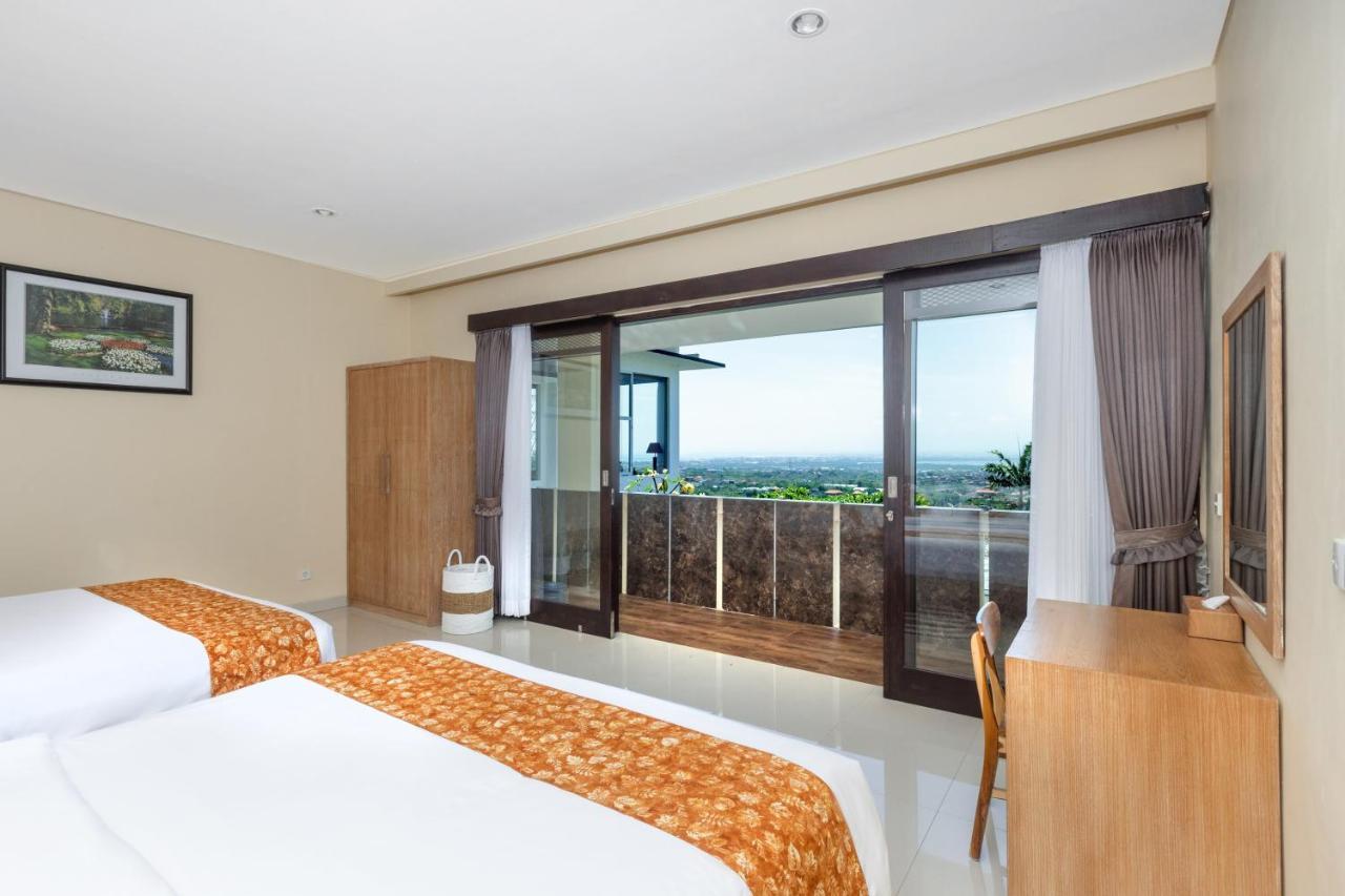 Villa Mayasari 6 Bed Rooms Nusa Dua  Eksteriør bilde